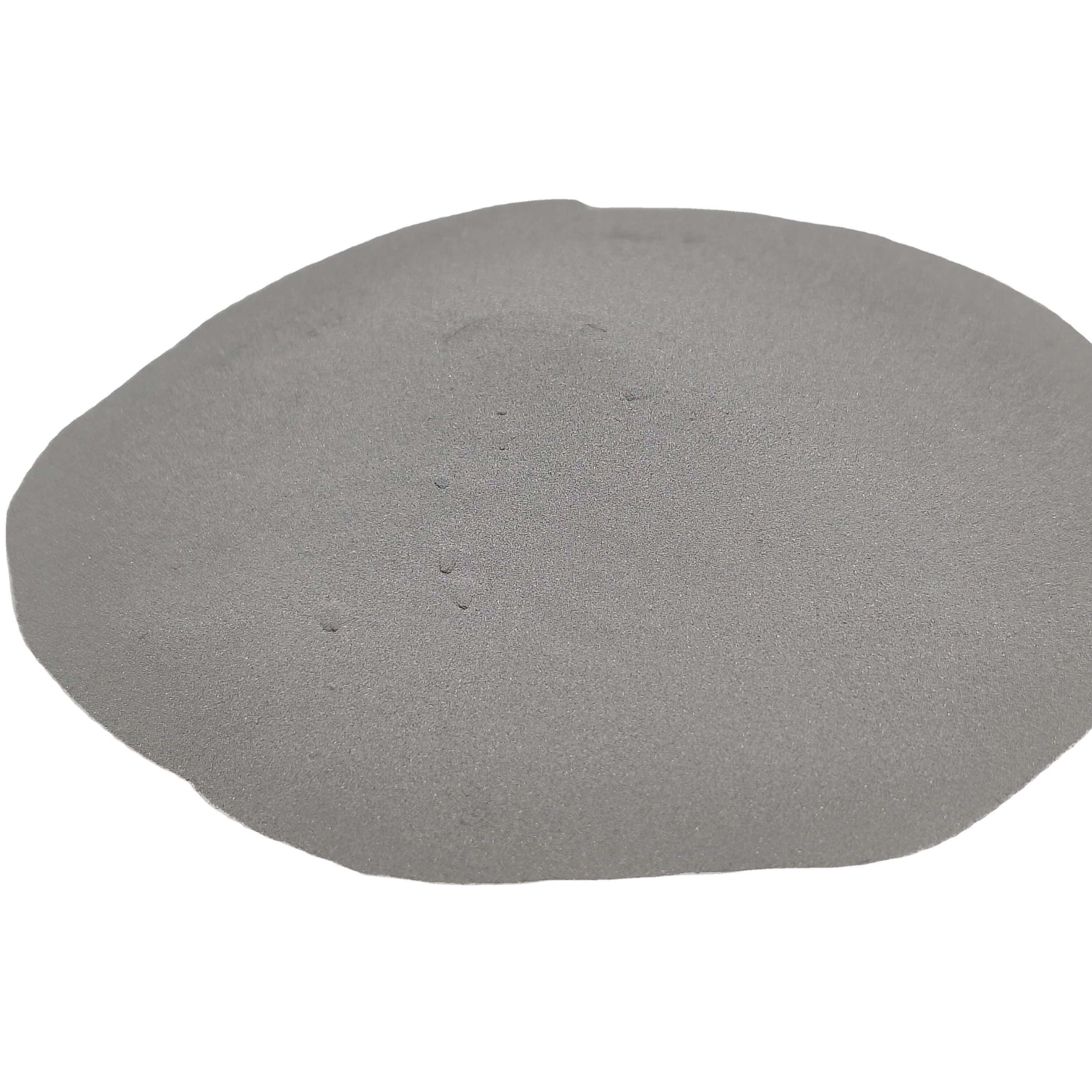 HuaKe Sn99.3Cu0.7 SMT Solder Powder Tin Alloy Metal Powder SnCu0.7 Lead Free PCB LED SMD Soldering Flux Powder