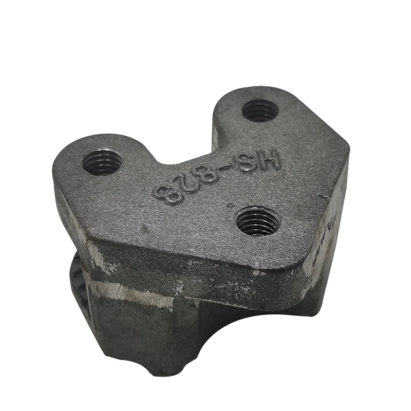 Custom Metal Casting Service OEM ODM Factory Cast Iron Part Ducutile Iron / Grey Iron Sand Casting Service