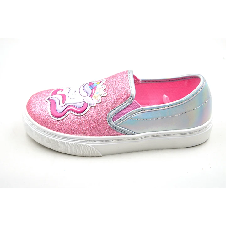 Widely used superior quality cheap hot sale kids boys fashion casual boat shoes breathable girl shoes 2022