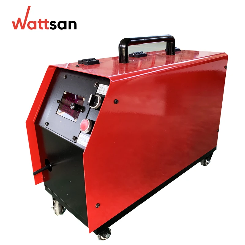 Wattsan Laser-Weld-Q1500 RECI 1500W QI LIN V11 волоконный лазерный сварочный