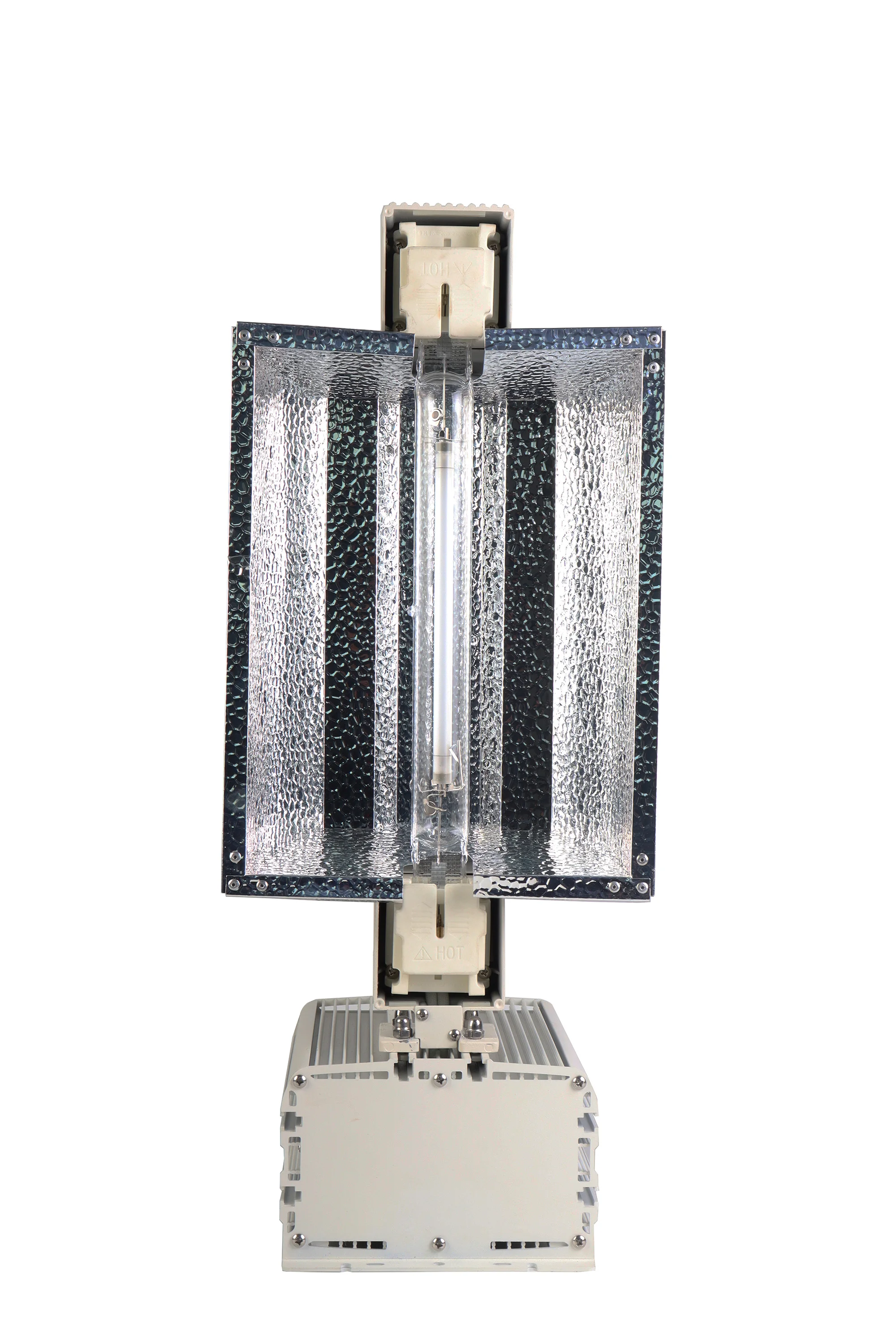 Grow lights complete fixture kit DE-HPS/MH 1000W 400V Greenhouse Hydroponic Horticulture Agriculture