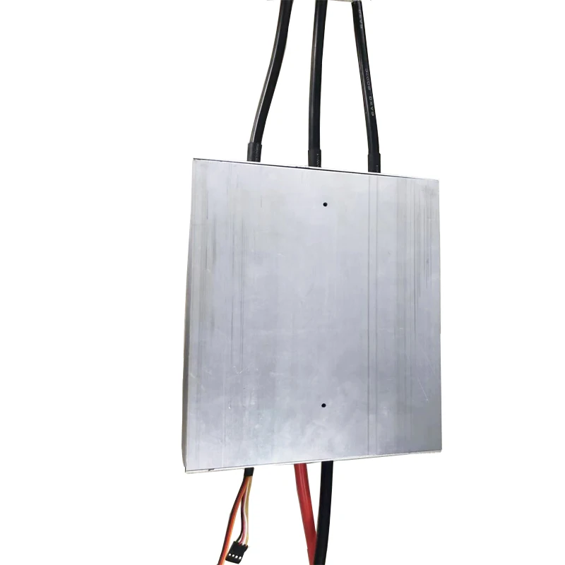 HV 300V 300A  electronic speed controller OPTO esc for Airplane