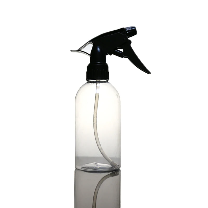 Распродажа ПЭТ-пульверизатор с пусковым распылителем бутылка 100 мл 200 250 500 750