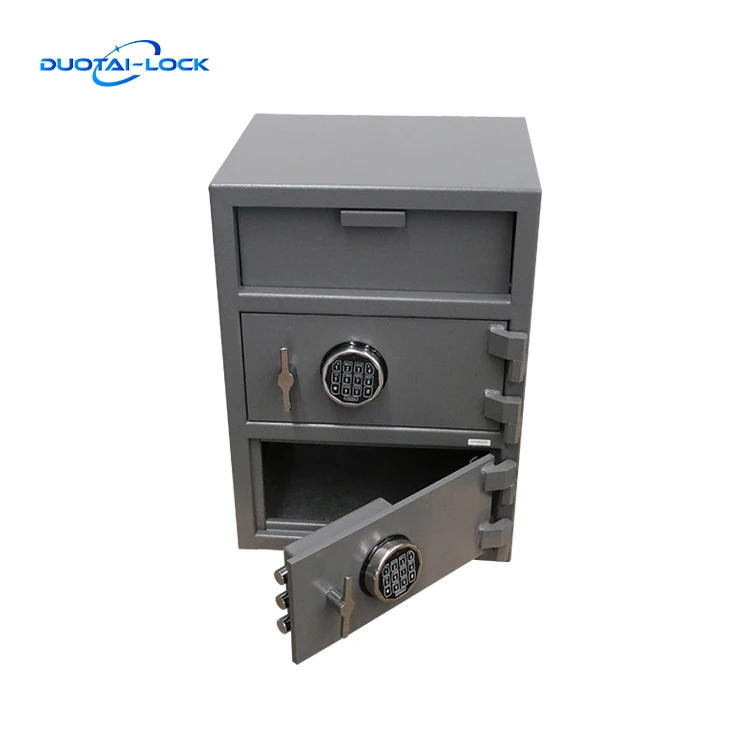 Safety office secret safe box stash electronic safe box
