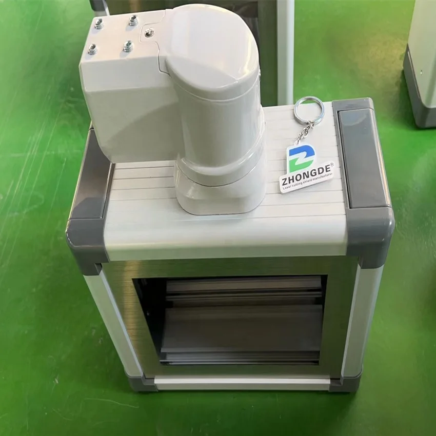 OEM Factory Aluminum System Cantilever Control Custom Boom Operating Box