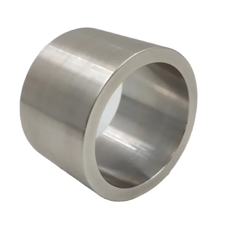 High hardness Stellite19/20/21/31/694   chemical wear-resistant plate rod chemical valve seat anti-erosion sleeve parts