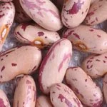 Новый урожай, горячая Распродажа, хорошее качество, легкая зернистая фасоль