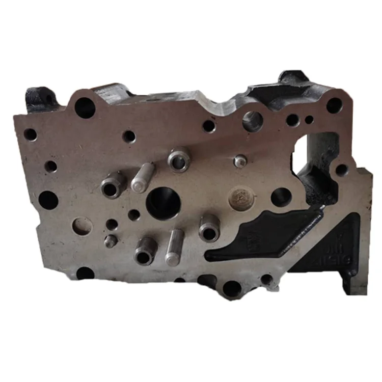 huida excavator PC1250 engine 6D170 cylinder head 6245-11-1100