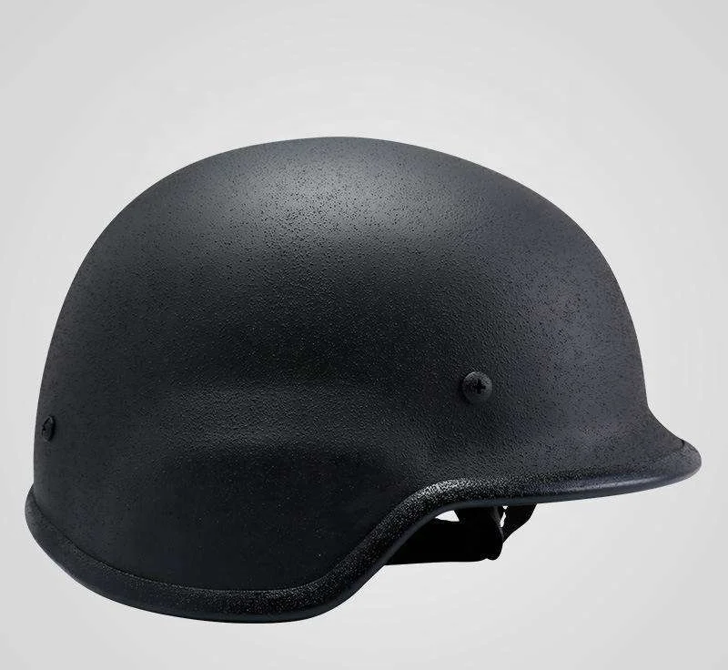 
High quality and lightweight PASGT bullet proof Helmet 
