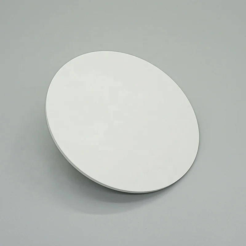 Hot Pressed BN Boron Nitride Ceramic Disc Disk