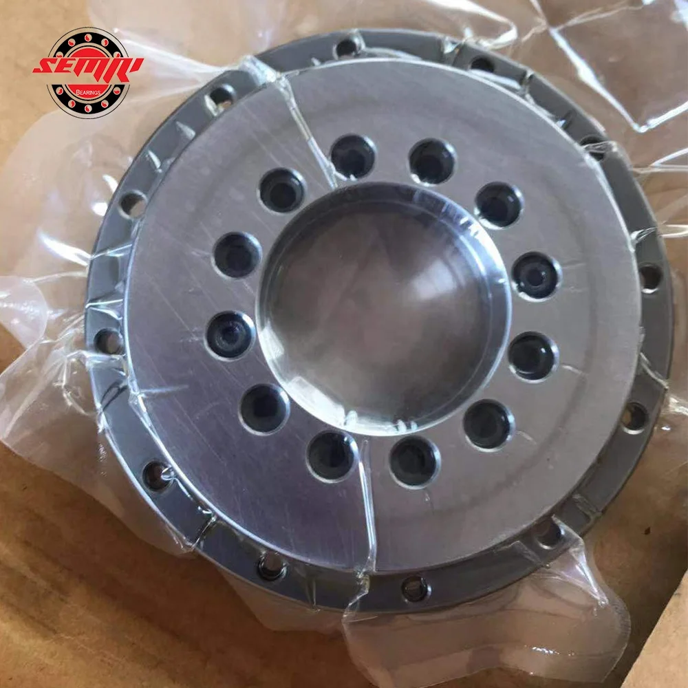 Precision 200x300x45mm Slewing Ring Bearings YRT200 for Surface Grinding Machine