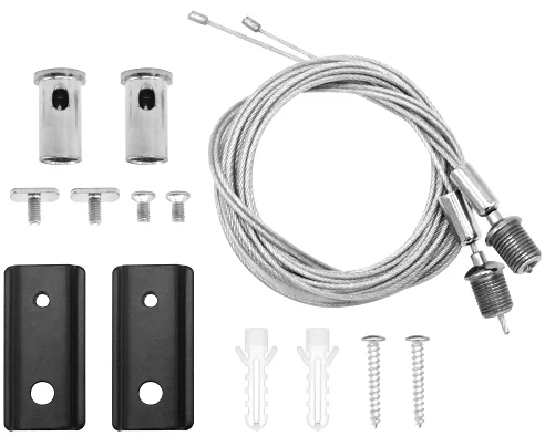 Kyqee Lighting 48V Magnetic Track System Rail Accessories Wholesale Accessories For Magnetic Track Light