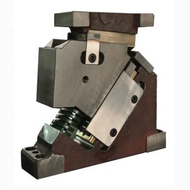 High Precision Automotive Stamping Die Side Punch Aviation Cam Units For Mold
