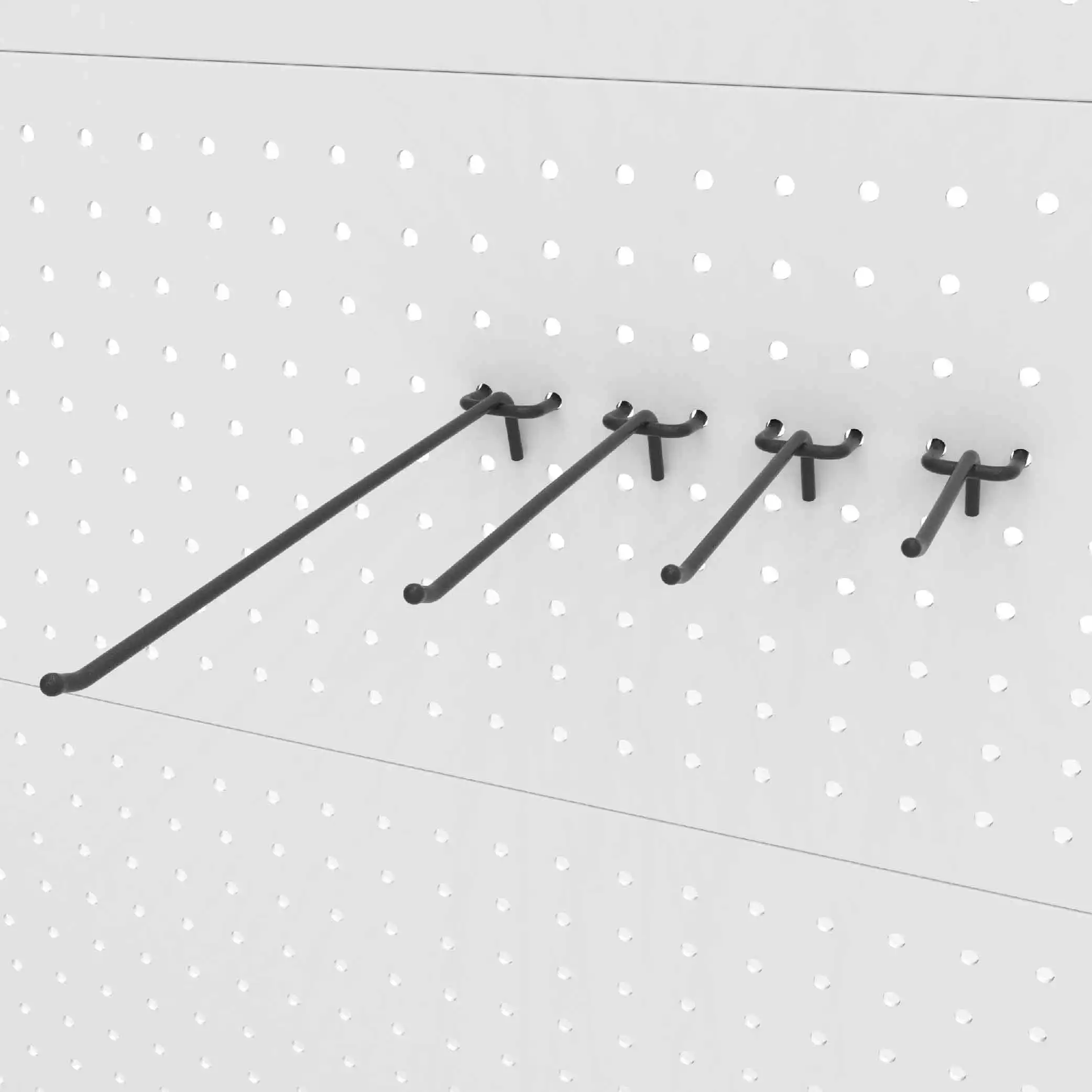 Новый профессиональный дизайн и производство дешевых и высококачественных крючков для пегборда