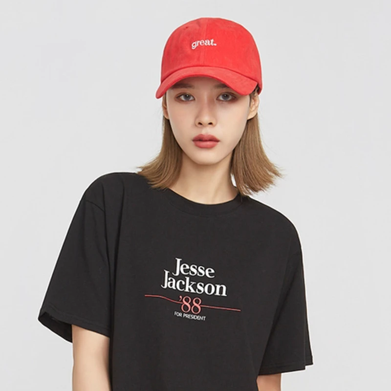 
Wholesale Adjustable Leisure New Spring Fashion Outdoor Shade Simple Women Plain Custom Baseball Hat 