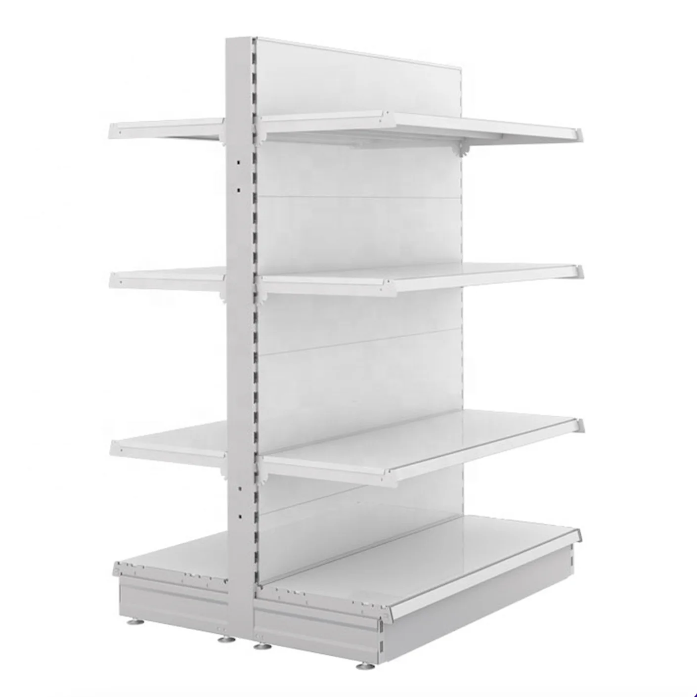 Competitive Price Supermarket Shelves Gondola Shelving Manufacturers