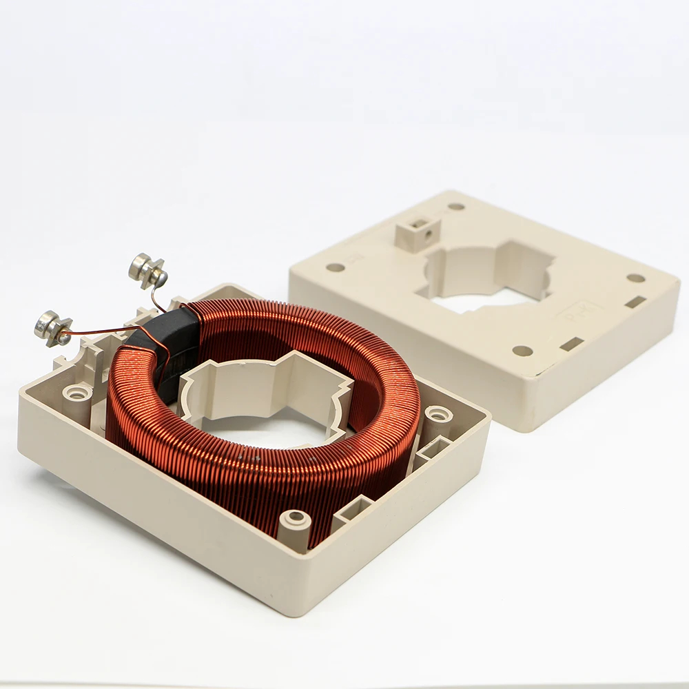 High Quality MSQ-100 Current Transformers 1000/5a