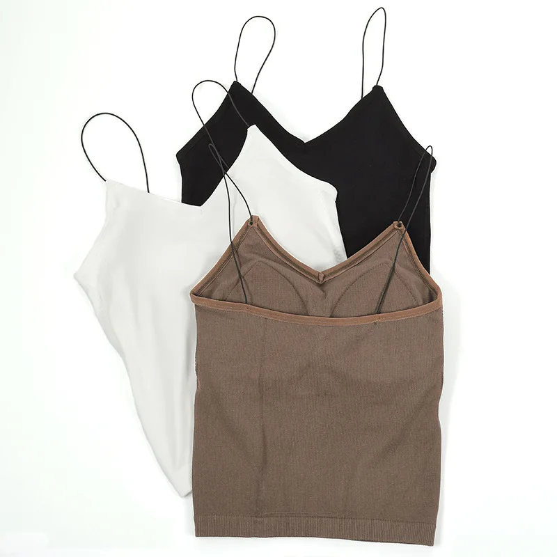 
 Летняя одежда 2021, модные майки без рукавов с открытой спиной  