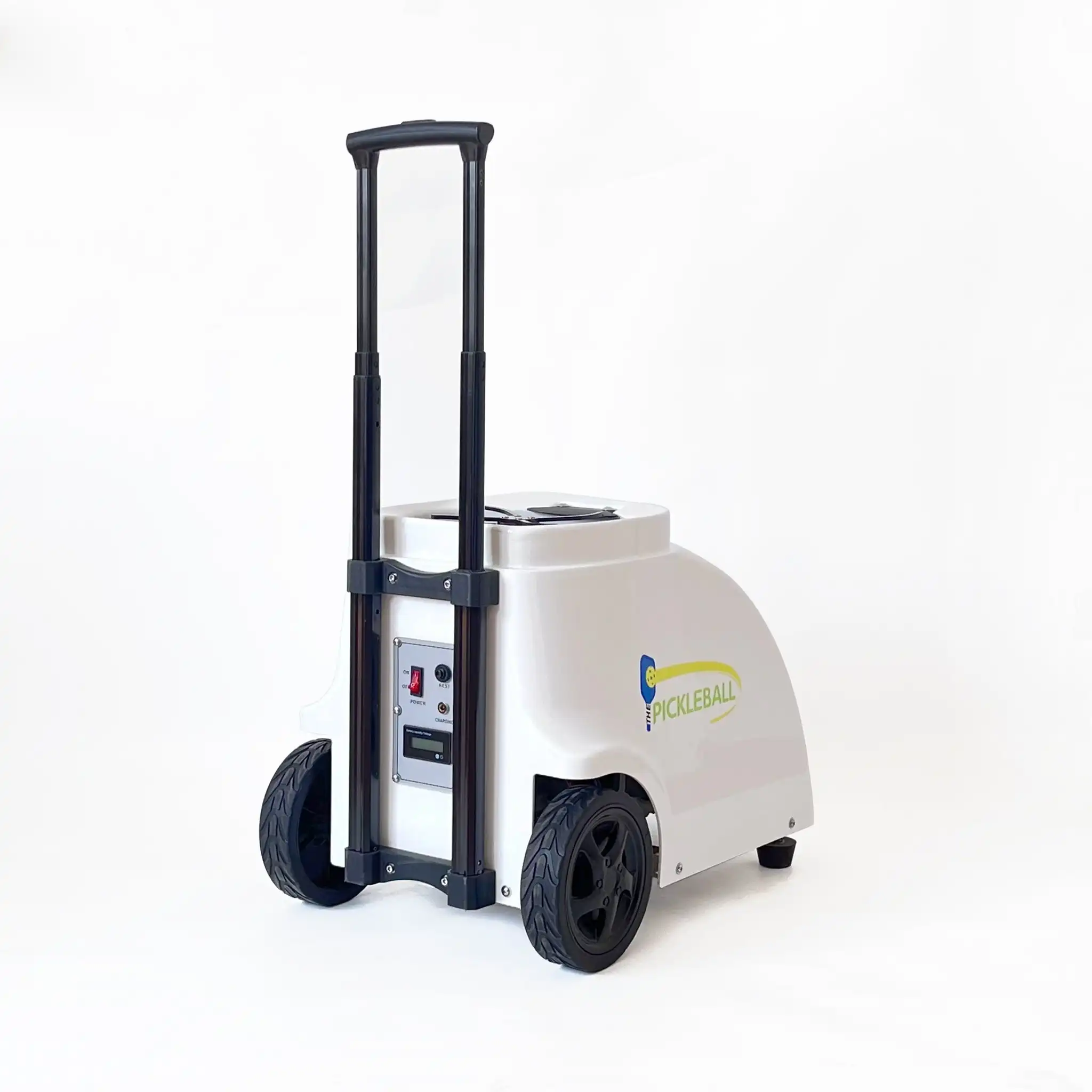 Factory Ball machine tennis training equipment tennis pickleball machine ball training Machine automatic Tennis Ball Launcher