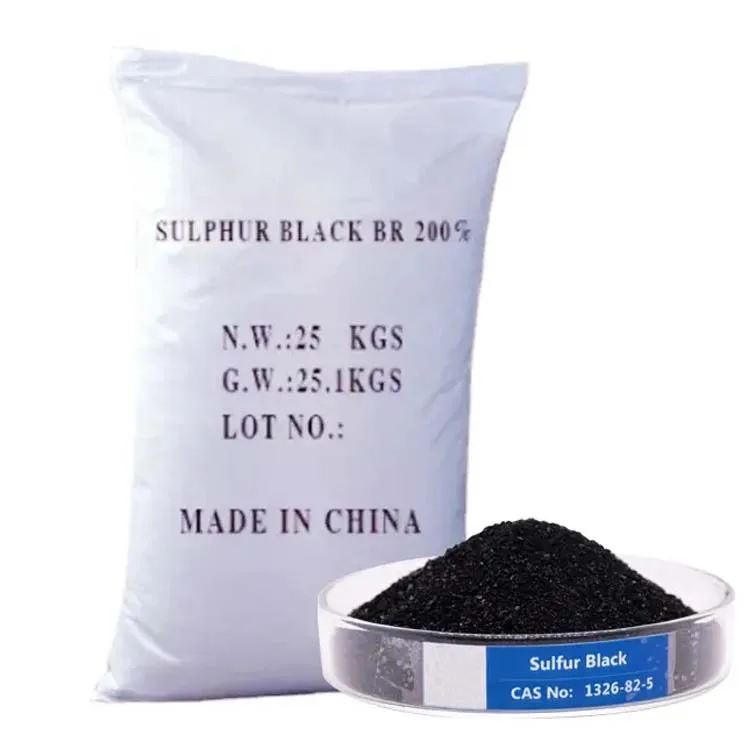 sulphur black br 220% 200% 180%160%