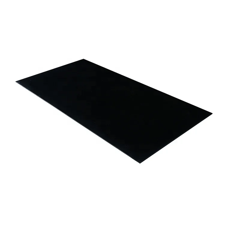 black standup paddle board epoxy fiberglass insulation tape epoxy glass fiber board epoxy battery insulation board