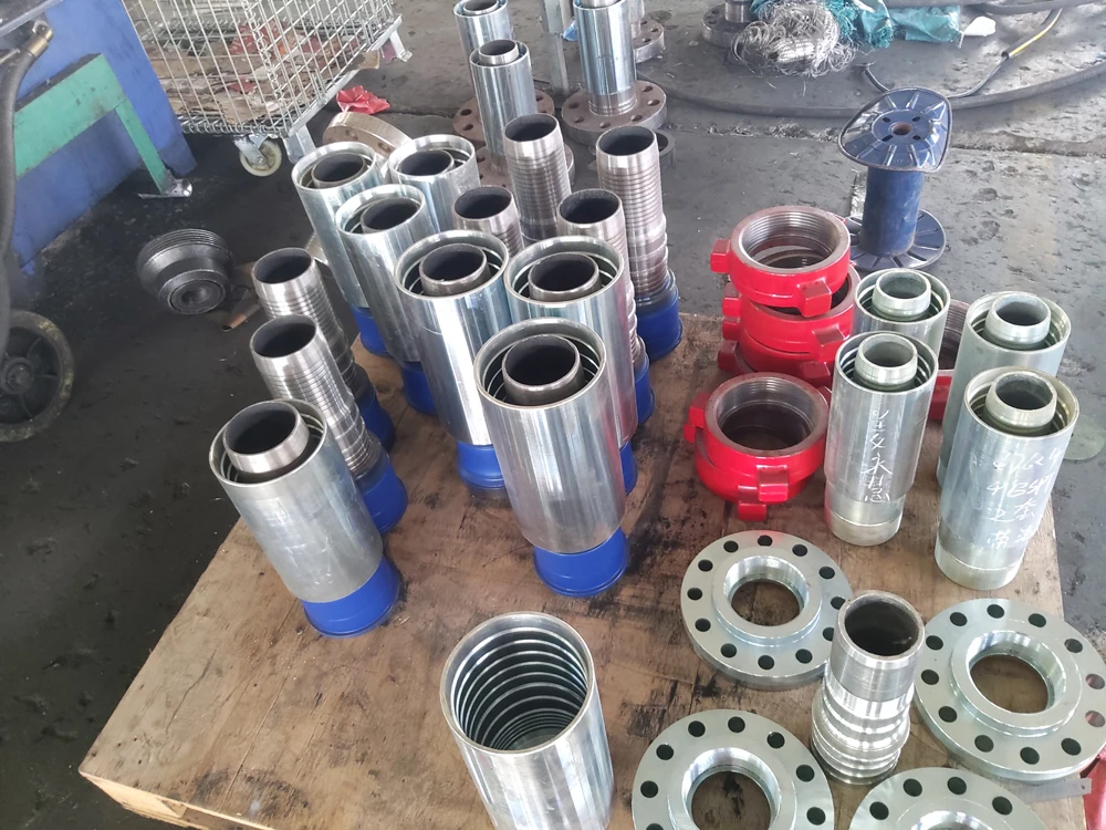 QIANLI factory Stainless Steel Fig 100 206 602 1502 Female Hammer Union