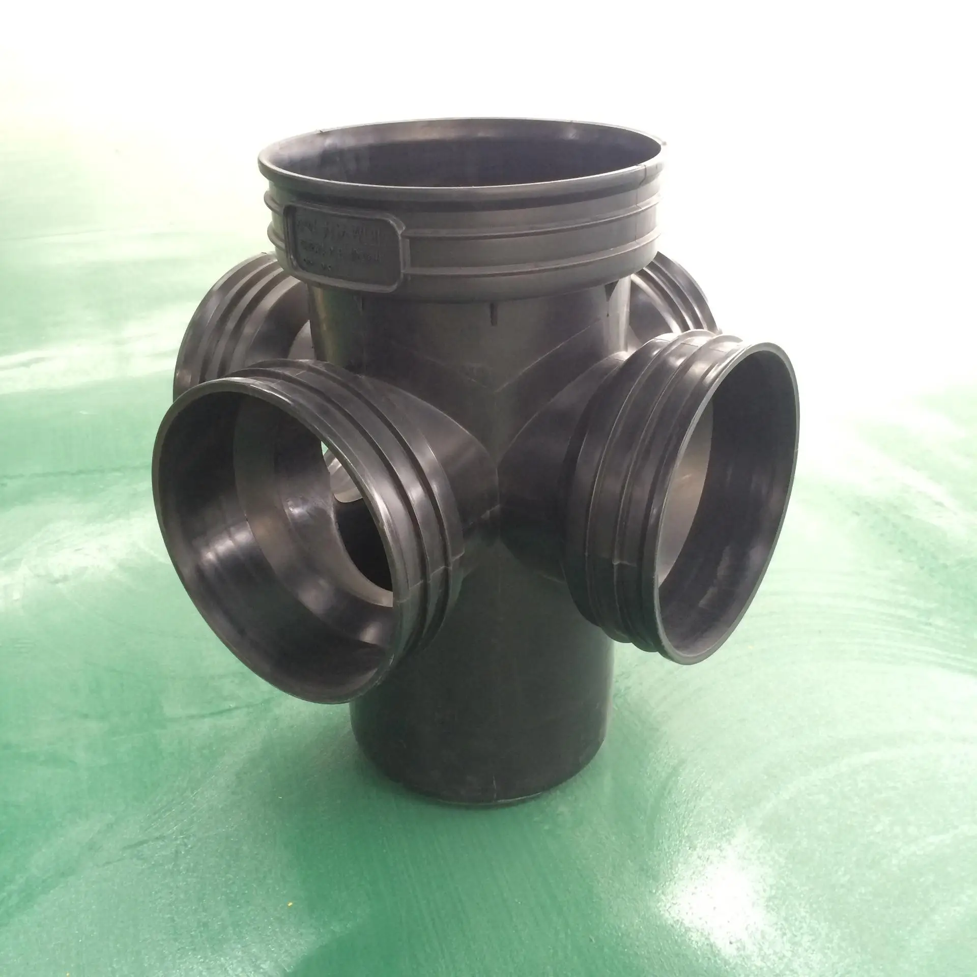 
Professional Factory PVC Drainage Inspection Chamber 