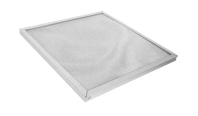 Commercial BBQ Purifier Accessories Smokeless Restaurant Screen Filter Controller CPU