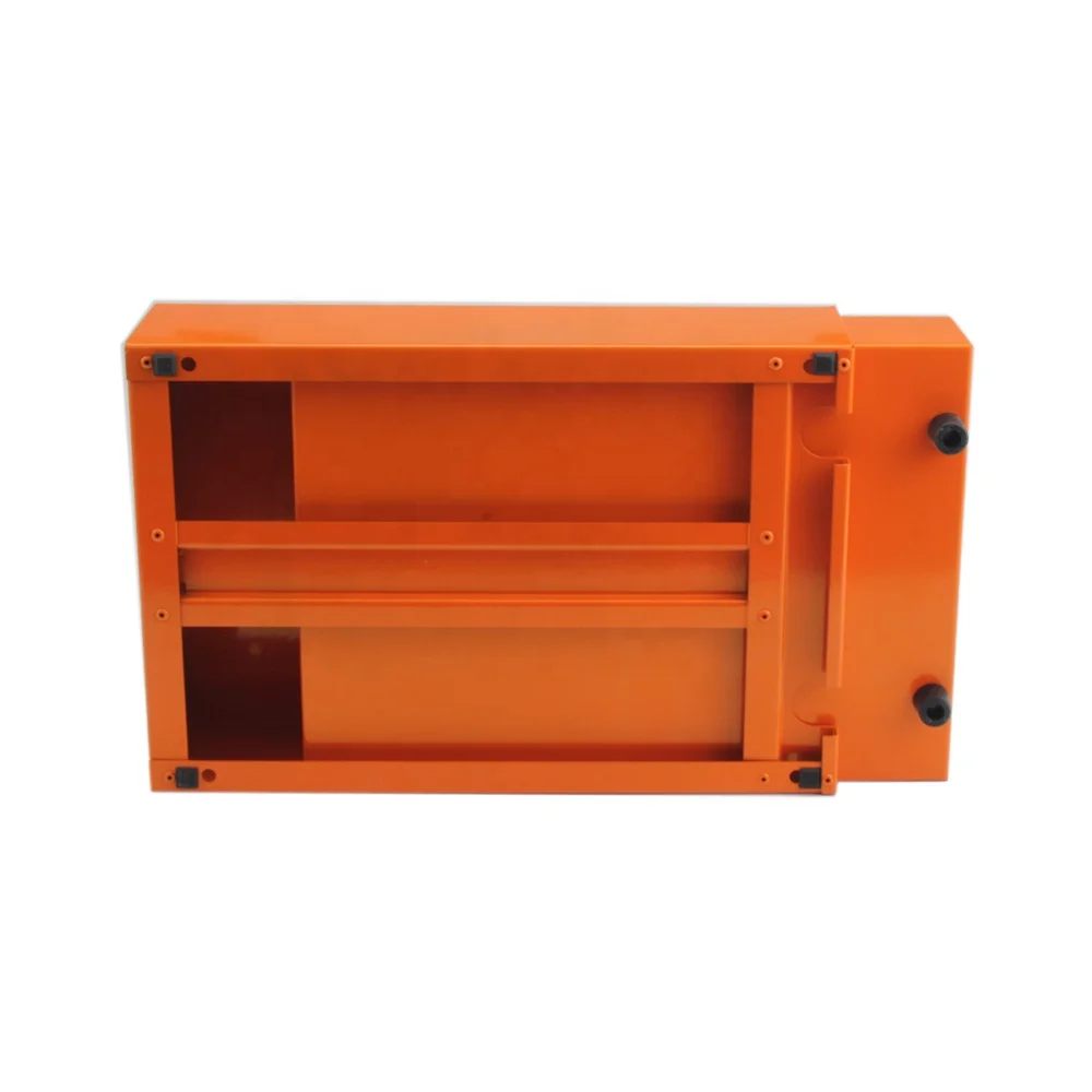 Coffee Tamper Dump Bin, Commercial Barista Tools Knock Box drawer