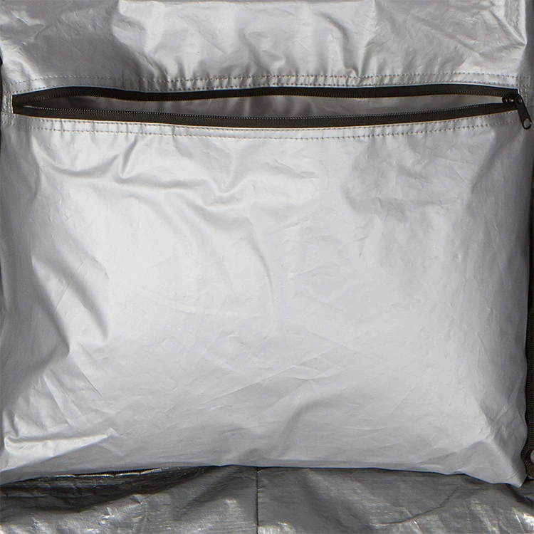 Custom Size Padded Snowboard Bag Ski Bag