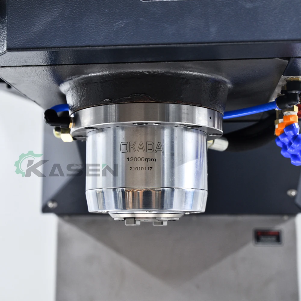 VMC855 новый SIEMENS FANUC GSK КОНТРОЛЛЕР CNC цена VMC фрезерный центр 3/5 ось резки металла