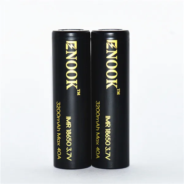 100% Real Capacity 3400mAh 18650 Battery NCR18650B 3400mAh 3.7V Rechargeable Li Ion Batteries Cell