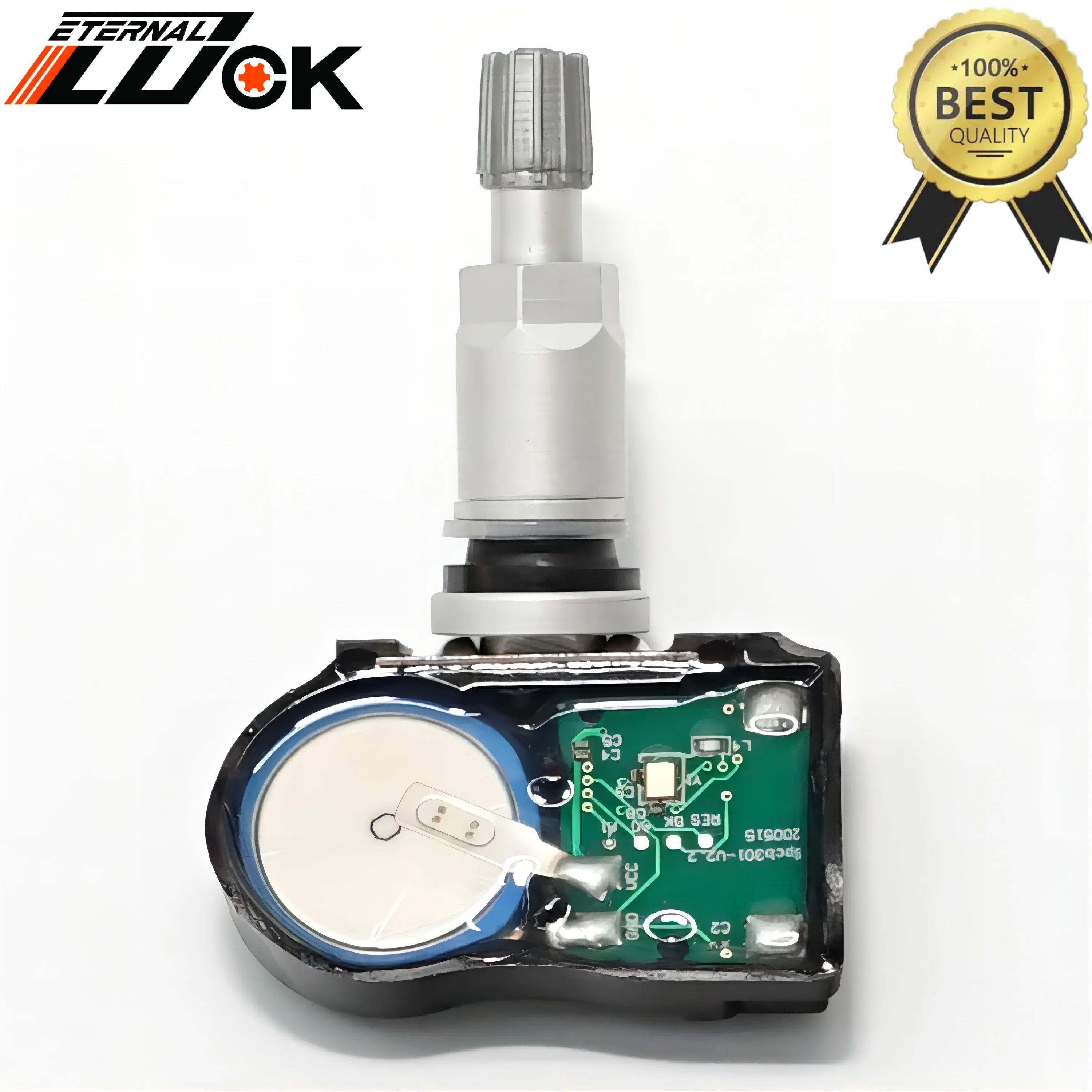 Tire Pressure Sensor OE 40700-4GA0A 315Mhz TPMS Auto parts  Wholesale manufacture For Nissan Infiniti