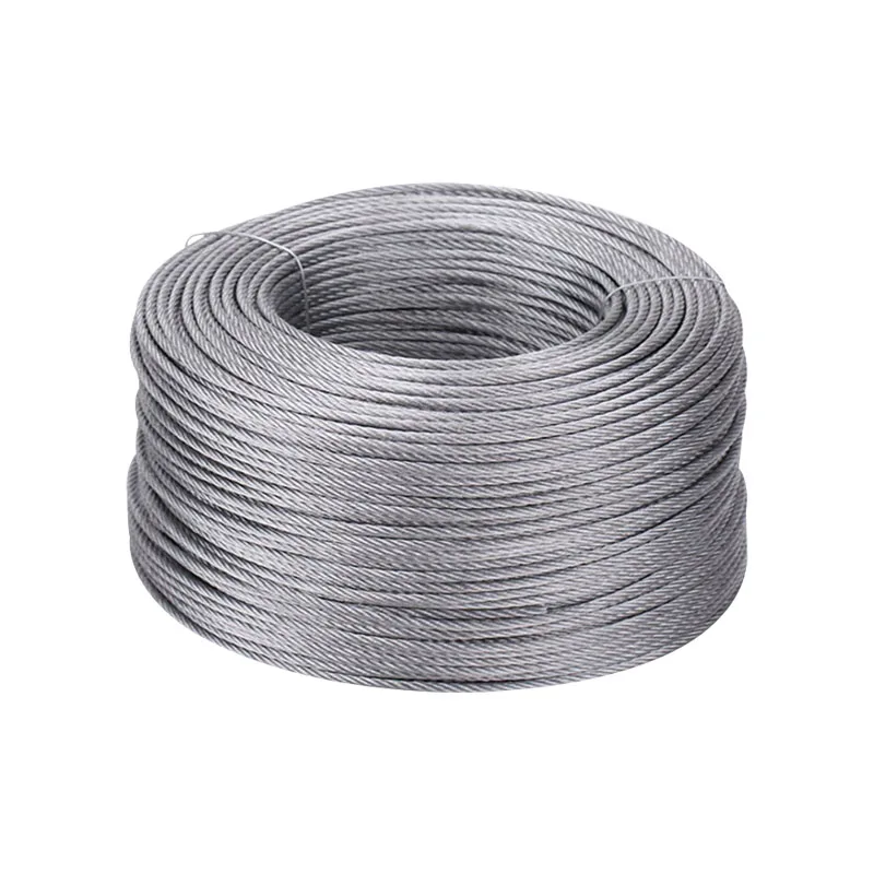 ASTM A416 12.7mm 7 wire steel cable wire PC Steel Strand for prestressed concrete low r elaxation