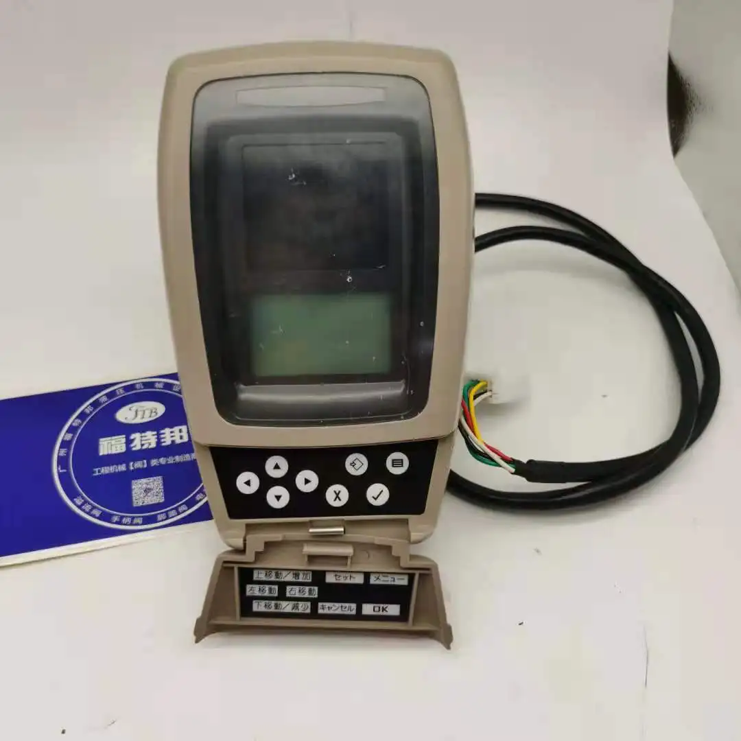 Ftb  Monitor M318C   Monitor M313C  Monitor M316C  Display Panel 243-7058