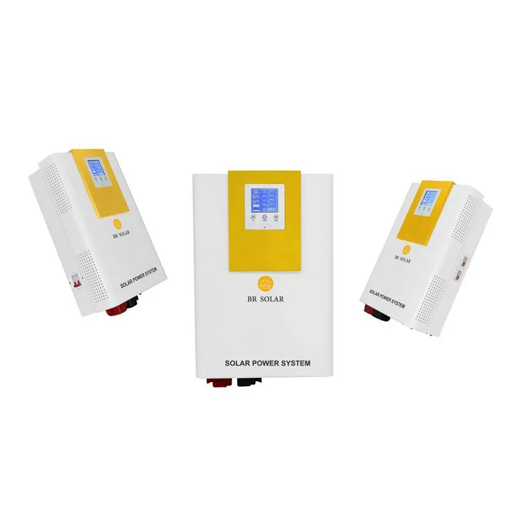 3kw off grid power solar home system