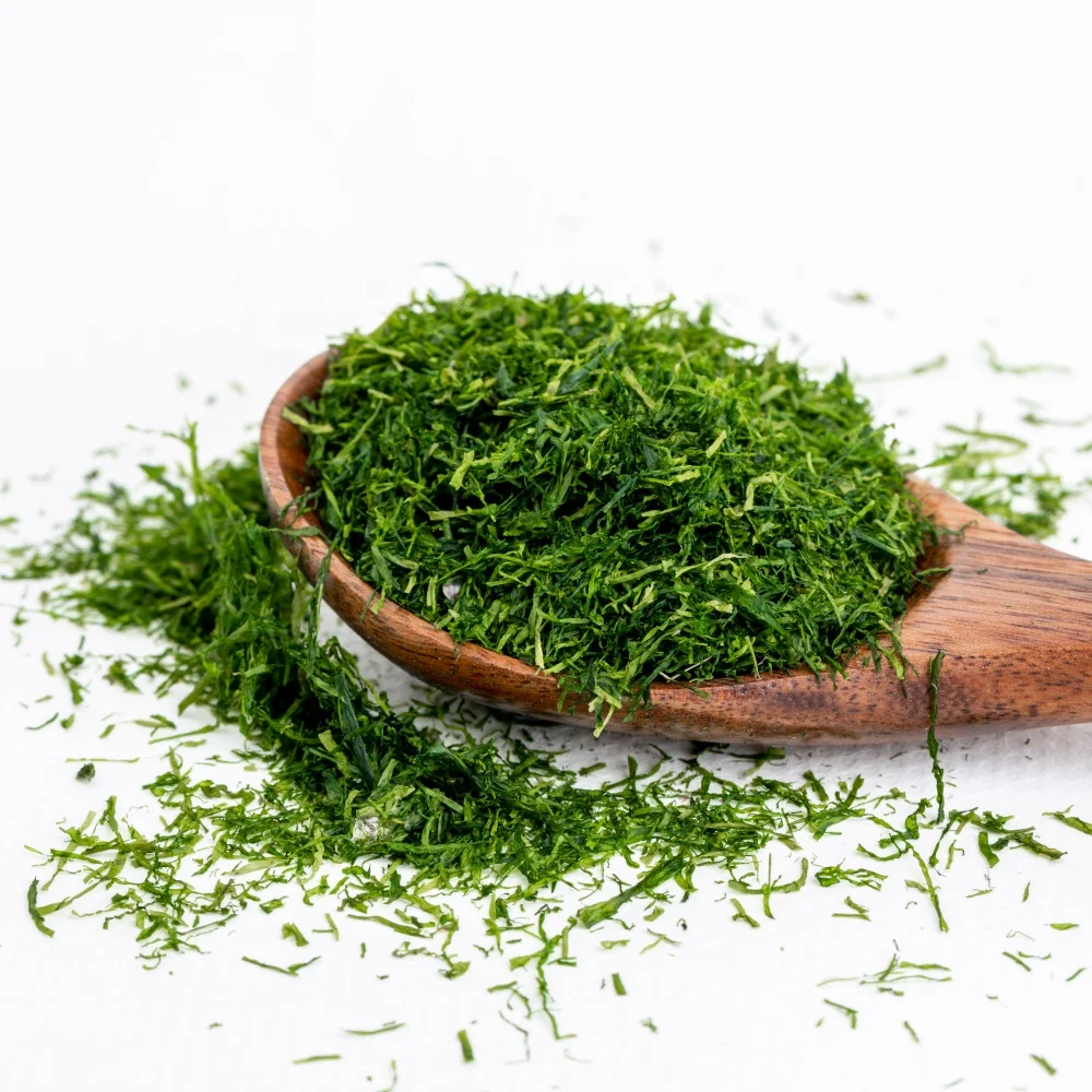 Green safe and reliable dry Enterprolifera food suppliers