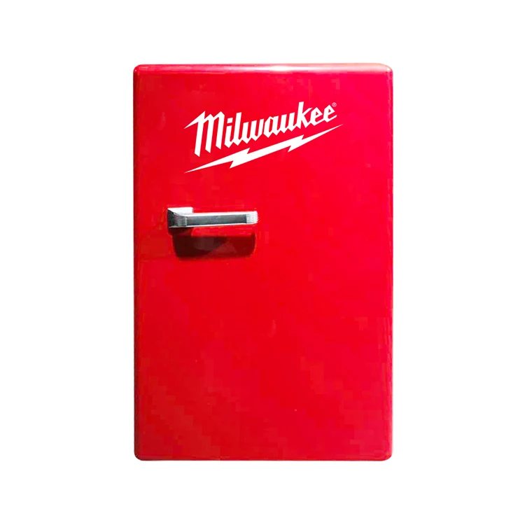 80L beer cooler mini fridge retro refrigerator SC80H