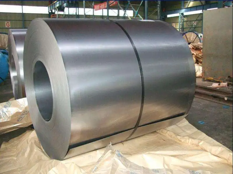 Cold Rolled Steel Plate/Sheet/Coil Dc01 DC02 DC03 ST12 ST37 Spcc High quality Carbon Steel Sheet In Coils