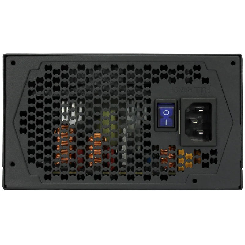 PSU power supply unite 200W 300W 400W 500W 600W 380W 450W 350W Desktop computer power supply