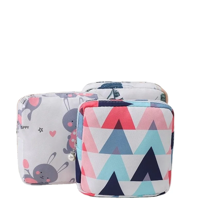 Сумка для хранения гигиенических салфеток