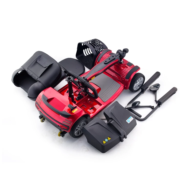 Activity Price Atto Handicap Scooter Electric Folding Electric Mobility Scooters For Adults Goped Power By Owner