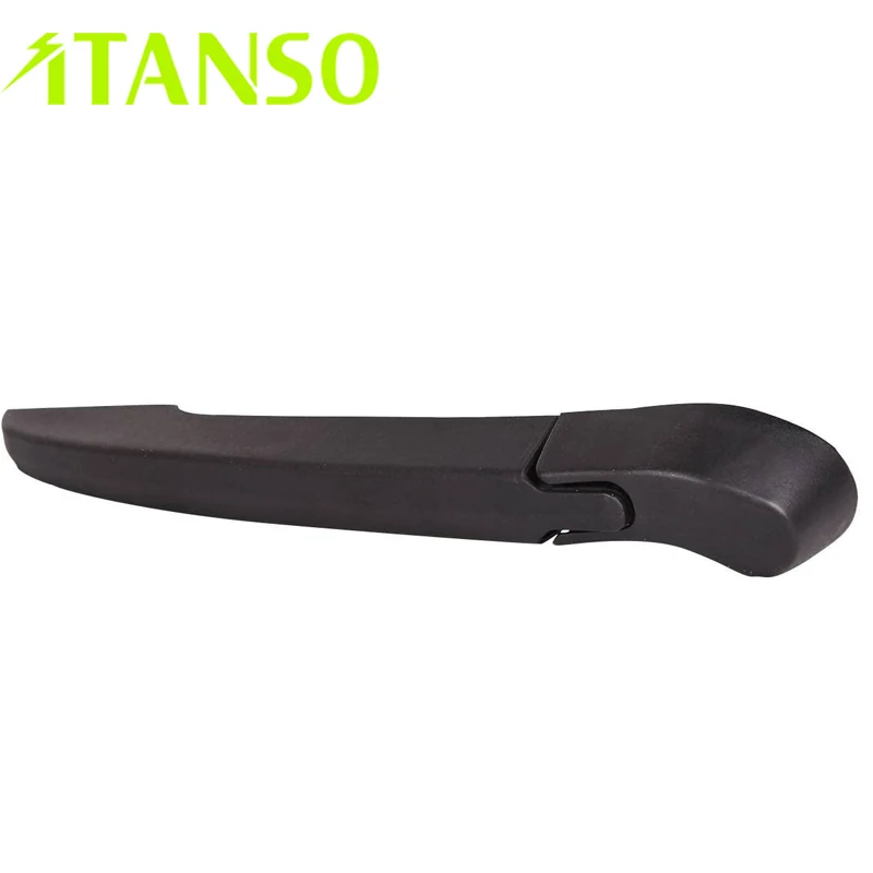 High Efficiency Silent Rear Windshield Wiper Blade with Arm 61627213242 6162721324161 627161030 for X3 F25