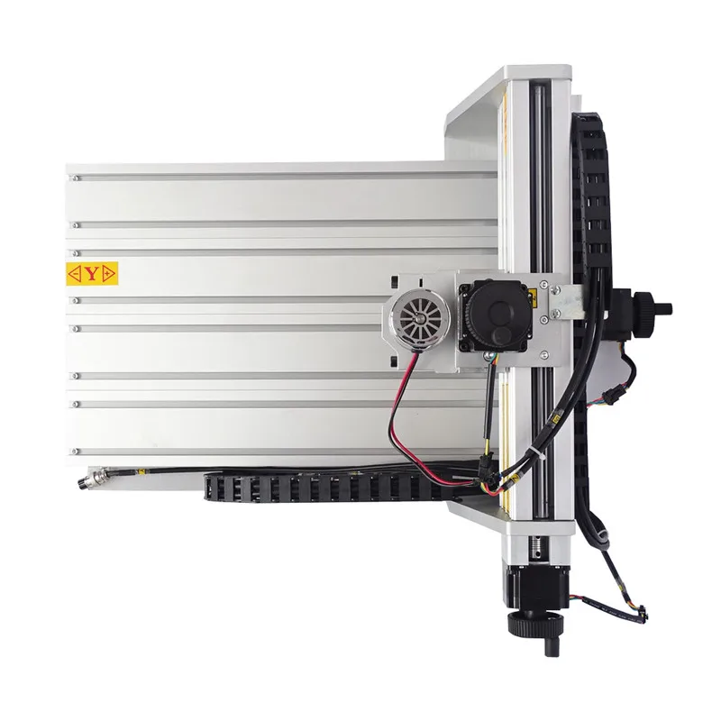 Hot sale Mini cnc router machine for wood  making