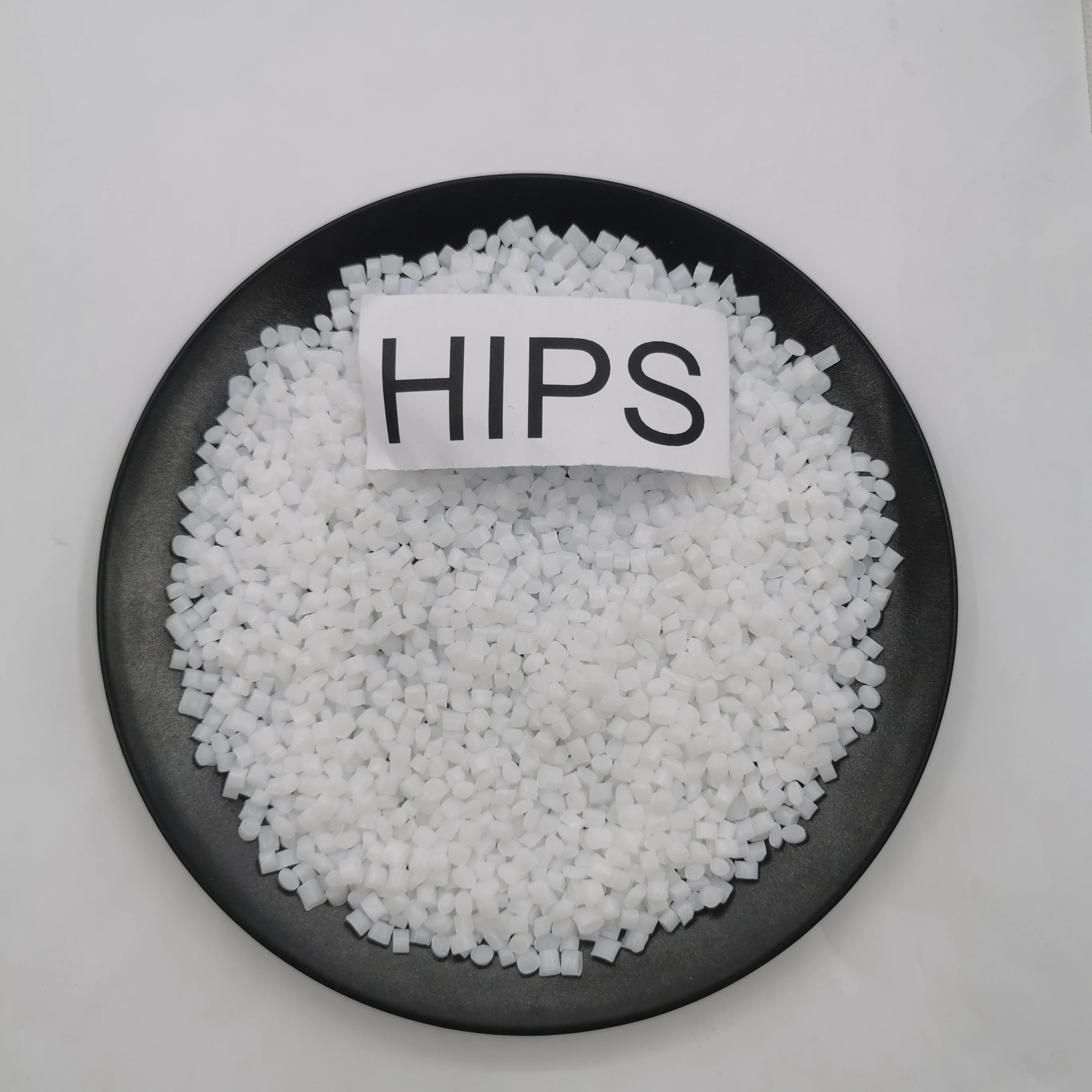 Красивая качественная ПС-гранула для бедер из смолы sabics HIPS PS330 пластиковые Полистирольные бедра гранулы