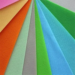 PP Non Woven Spun Bond Polypropylene  Nonwoven Fabric for Shopping Bag and Face Mask