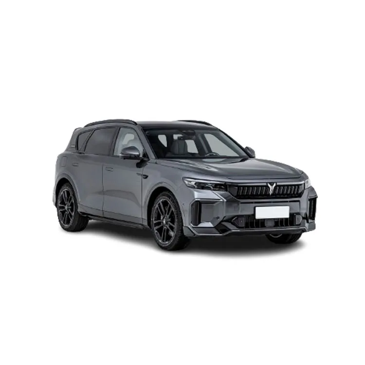 China 2025 New 4x2 4x4 5 Doors 5 Passenger Seats 255 45 R20 Tires Left Hand Drive Endurance Mileage 318km Suv