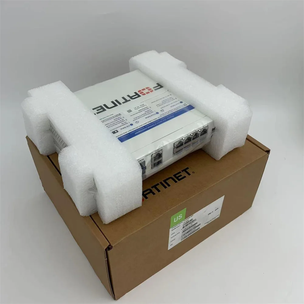 Brand new FG-401E Fortinet Firewall stock on sale Enterprise Firewall Fortinet FG-401E