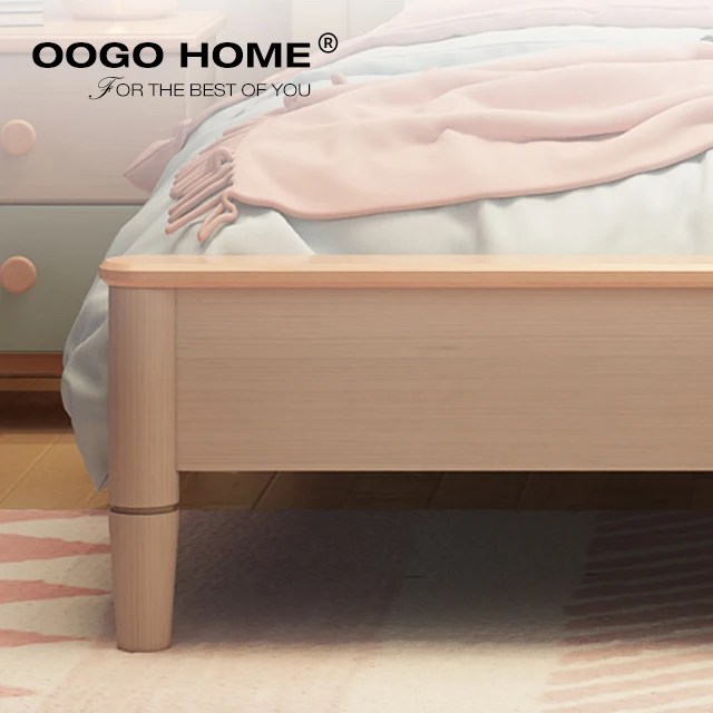 
Bedroom girl boy Furniture Design Fashions kids children bed 