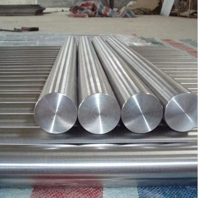 High Quality Aisi 630 Stainless Steel Round Bar smallest size 3mm 310   Used in boiler and exhaust pipe